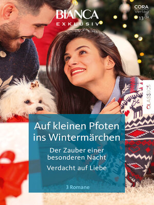 cover image of Bianca Exklusiv, Band 382